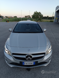 Mercedes Benz CLA 200 CDI SW