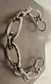 Collana argento pianegonda