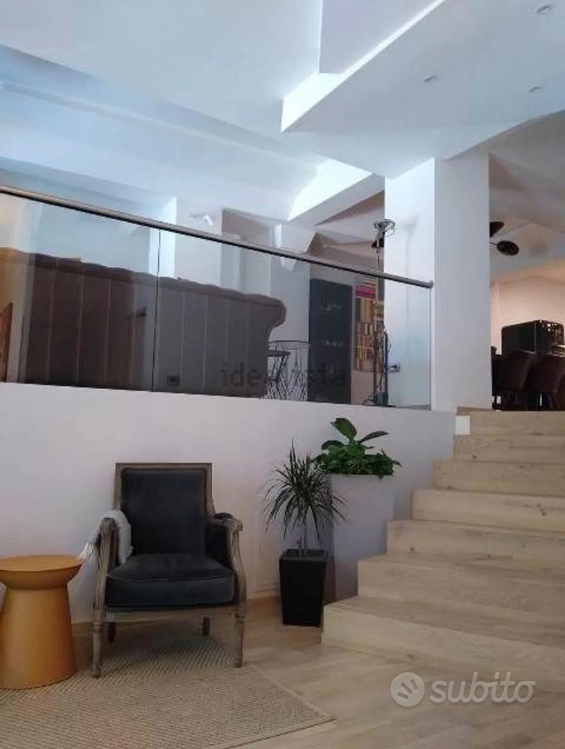 Elegante appartamento indipendente Ancona