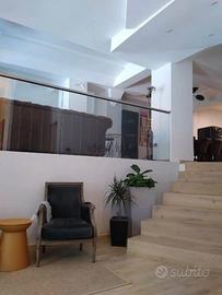 Elegante appartamento indipendente Ancona