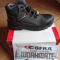 scarpe antinfortunistiche 