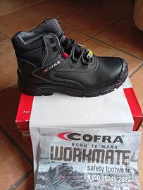 scarpe antinfortunistiche 