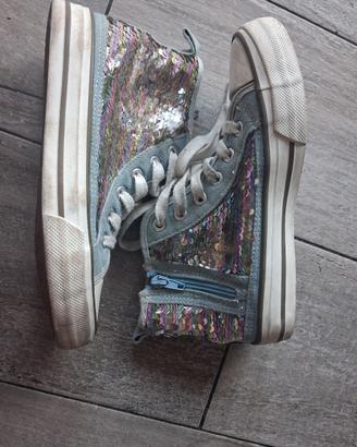 Scarpa bambina
