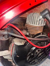 motore vespa pk 50 xl
