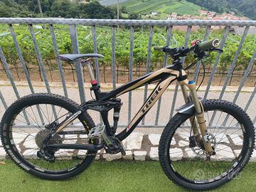 Trek Remedy Nine Taglia S