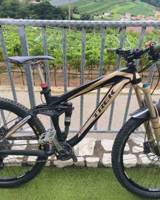 Trek Remedy Nine Taglia S