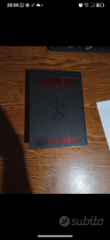 Berserk Deluxe Edition Vol. 14 - Panini Comics - N