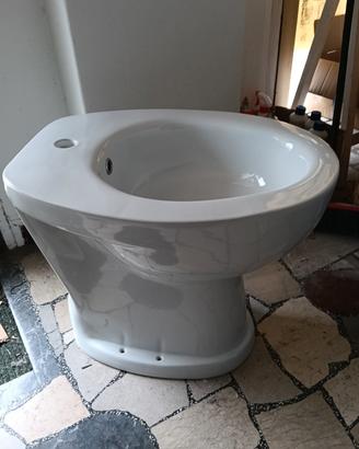 Bidet Anziani Disabili