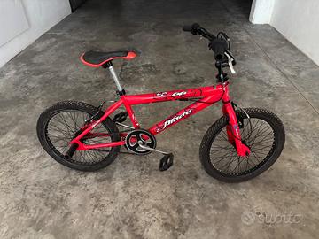 BMX OLMO