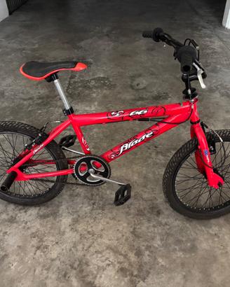 BMX OLMO