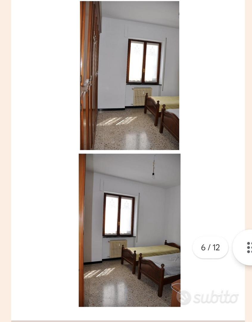 Appartamento – Novi Ligure, Quartiere G3 - Vista 2