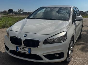 Bmw serie 2