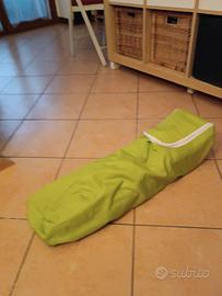Sdraietta pieghevole chicco