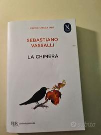 La chimera