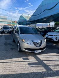 Lancia Ypsilon 1.2 69 CV 5 porte GPL Ecochic Silve