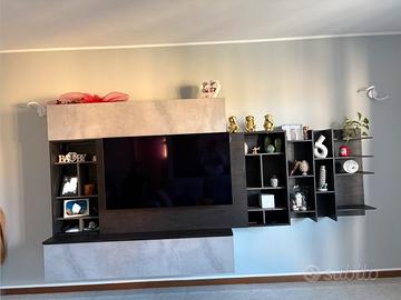 Mobile soggiorno “ Perugia” di CONFORAMA