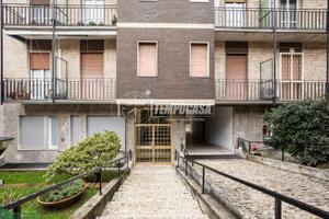 BILOCALE RISTRUTTURATO A DUE PASSI DALLA MM1 DI GO