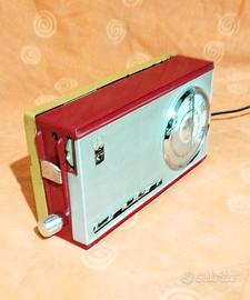 Speaker Bluetooth da radio Condor K7
