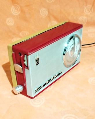 Speaker Bluetooth da radio Condor K7