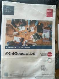 #netgeneration