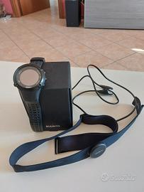 Sportwatch Suunto ambit 3 Peak HR