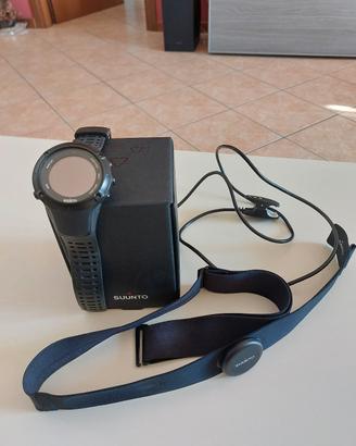 Sportwatch Suunto ambit 3 Peak HR