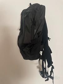 Zaino decathlon air air cooling