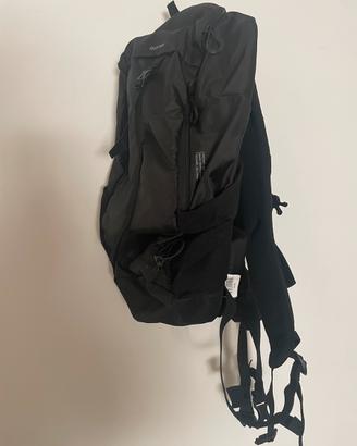 Zaino decathlon air air cooling