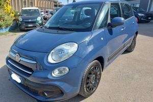 FIAT 500L 1.4 95 CV S&S Sport