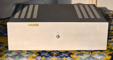 Audio Sophia amplificatore finale 