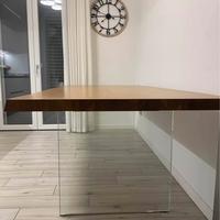 Tavolo Scavolini Levity