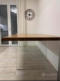 Tavolo Scavolini Levity