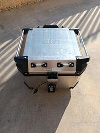 Givi Outback 42 litri