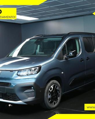 FIAT Qubo L 1.5 Diesel 130CV AT8 7p. La Prima -