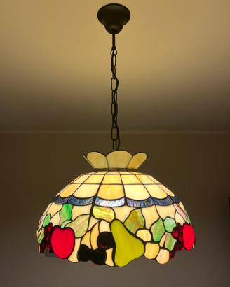 Lampadario Perenz