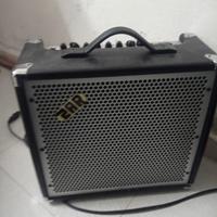 amplificatore 