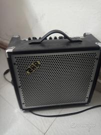 amplificatore 