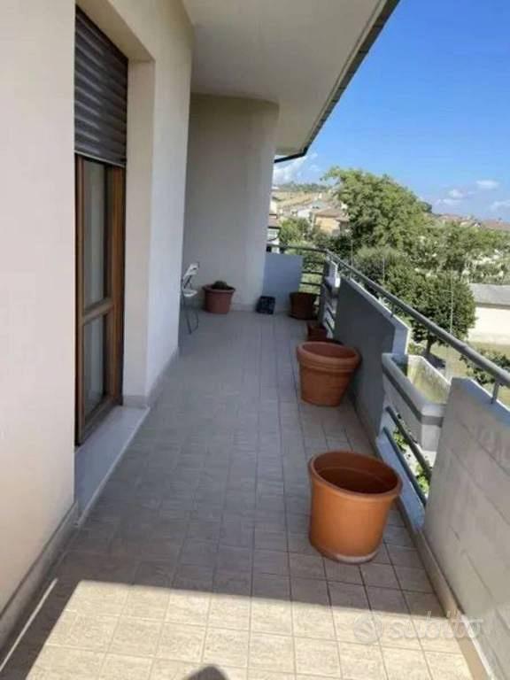 Appartamento – Sant'Egidio alla Vibrata, Teramo - Vista 2