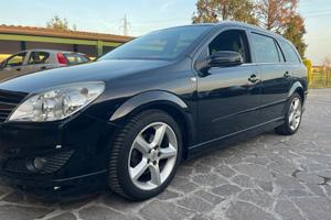 Opel Astra 1.6 16V VVT Station Wagon Enjoy GPL