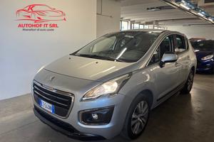 Peugeot 3008 1.6 AUTOMATICA ETG6 Allure