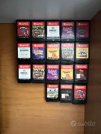 GIOCHI NINTENDO SWITCH