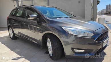 Ford Focus 1.5 TDCi 120 CV Start&Stop Powershift T