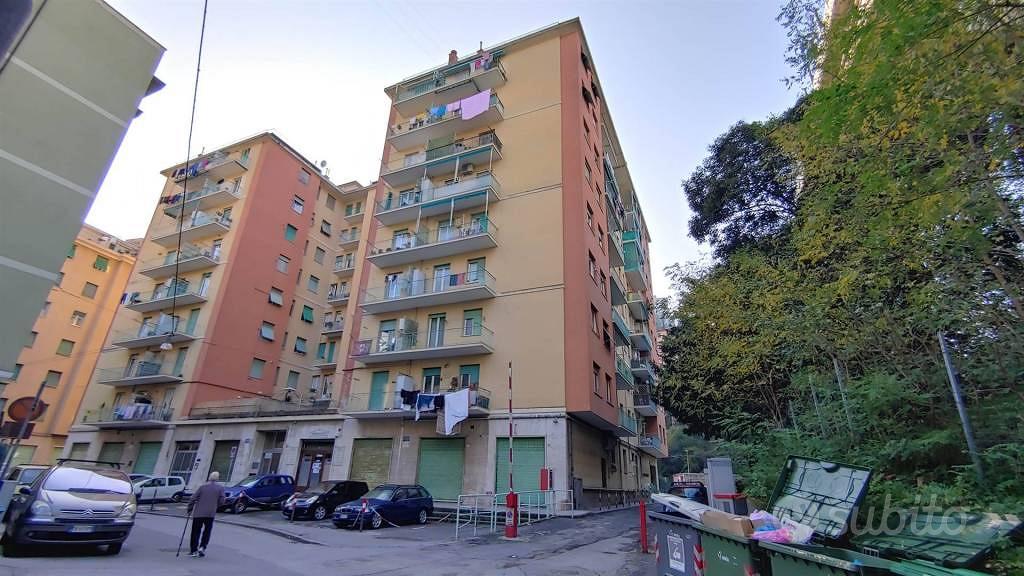 Appartamento – Genova, Prione, Val Polcevera - Vista 2