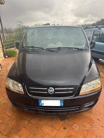 Fiat multipla 1.9 jtd