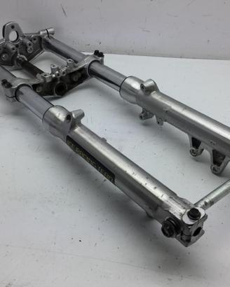 SUZUKI SV 650 FORCELLA COMPLETA 2001 2002 AV133