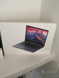 Laptop Xiaomi Mi pro 15 Nvdia 1050