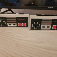 controller nintendo switch nes