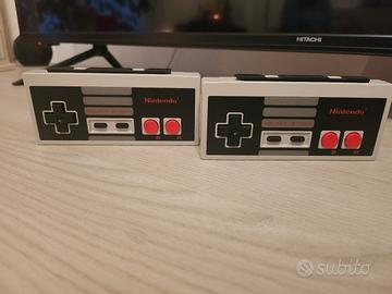 controller nintendo switch nes