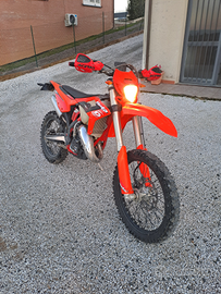 Beta 125 2T 2023 enduro