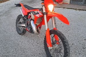 Beta 125 2T 2023 enduro
